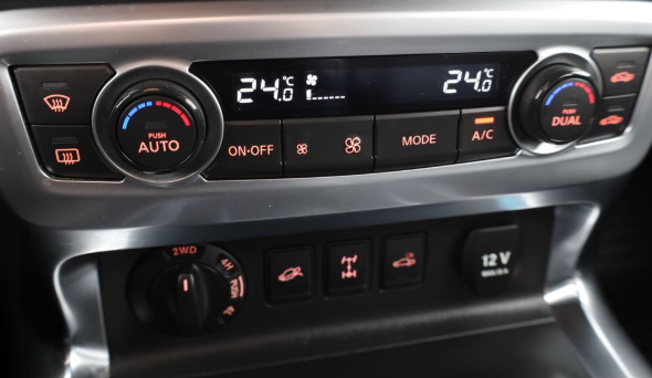 Mercedes-Benz X 250 d 4M POWER EDITION COMAND [10]