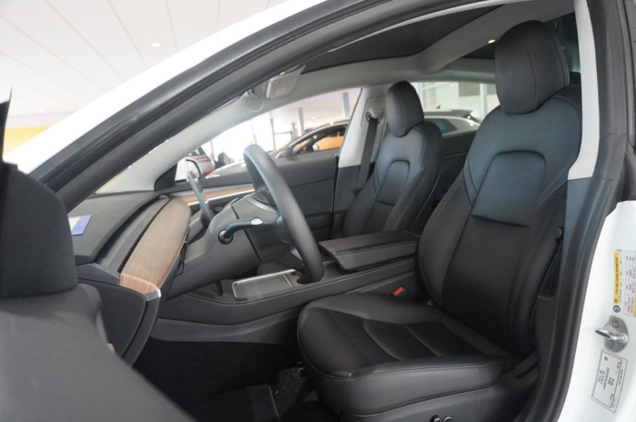 Model 3 LONGRANGE DUAL-MOTOR [5]