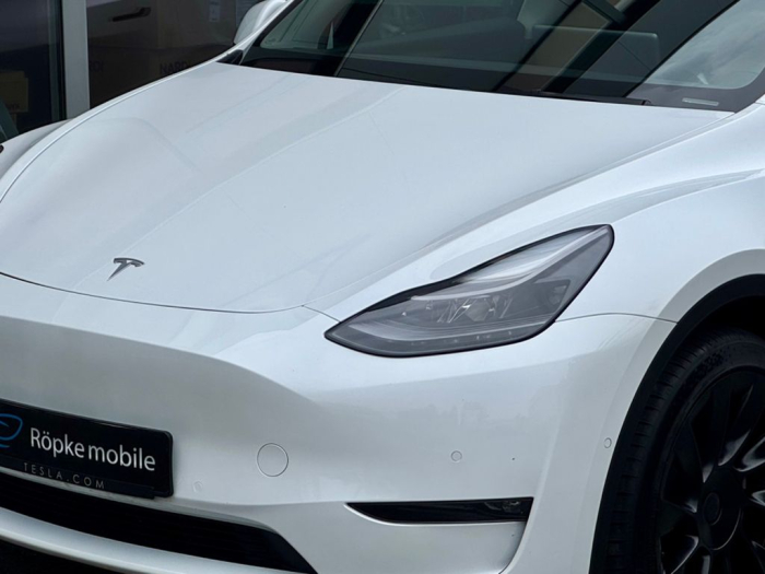 Model Y Long Range [2]