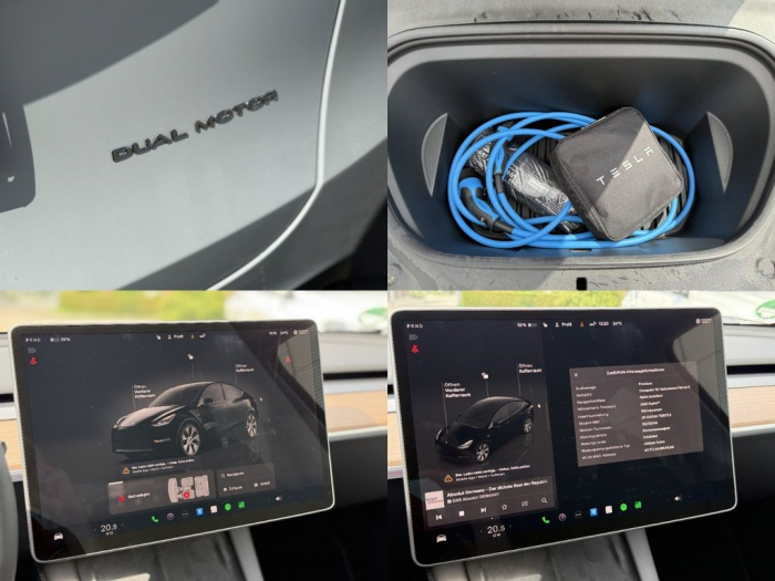 Model Y Long Range [9]