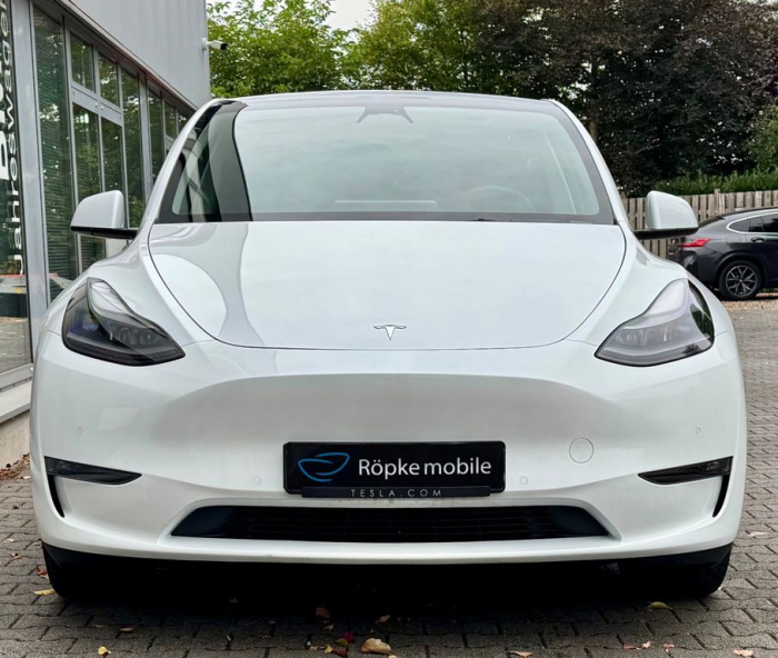 Model Y Long Range [3]