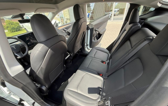 Model Y Long Range [6]