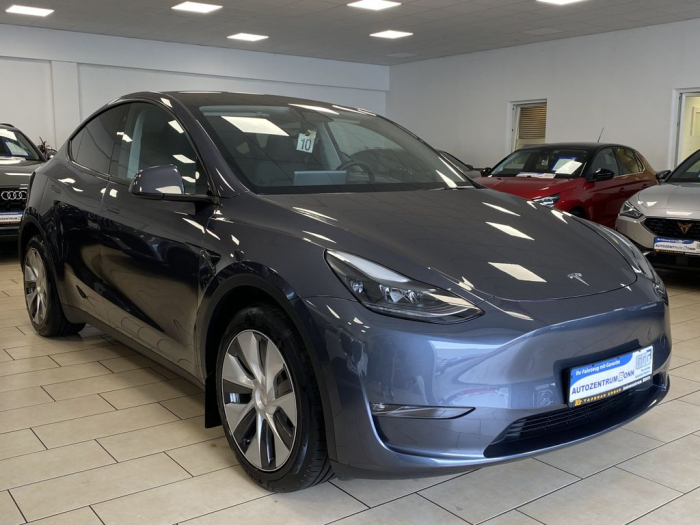 Model Y Long Range [2]