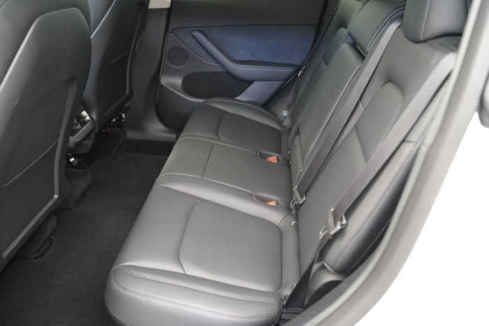 Model Y Long Range [8]