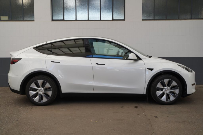 Model Y Long Range [6]