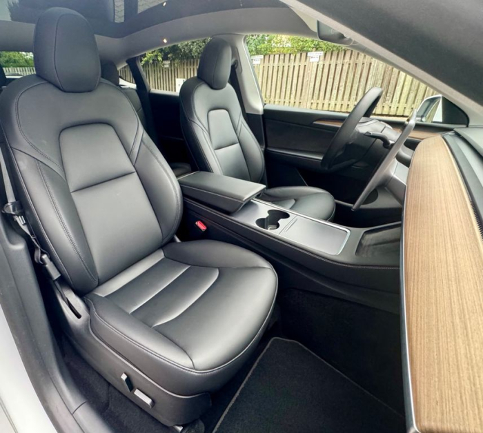 Model Y Long Range [10]