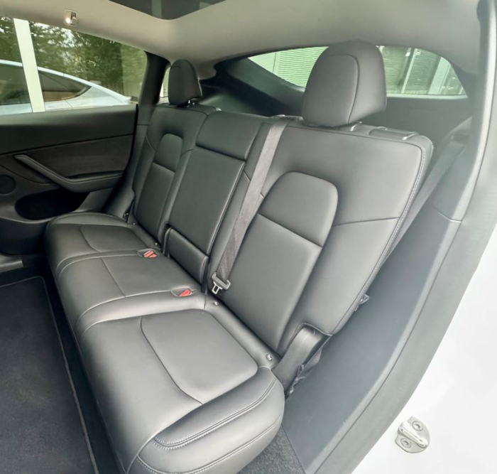 Model Y Long Range [9]