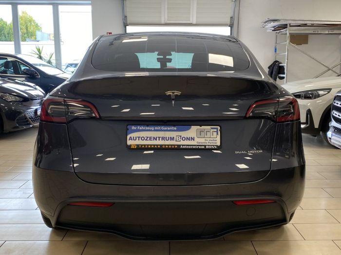 Model Y Long Range [4]