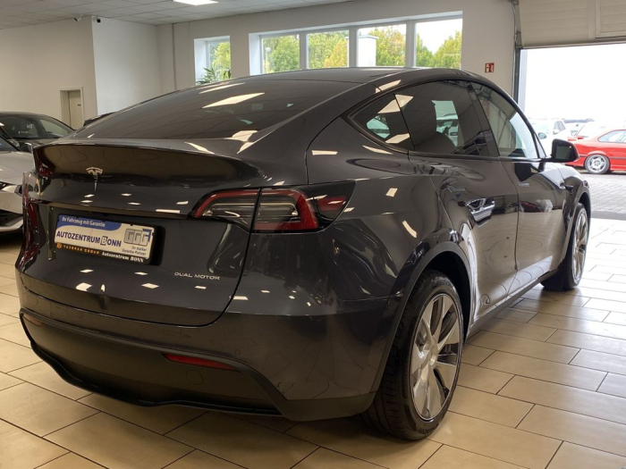 Model Y Long Range [3]