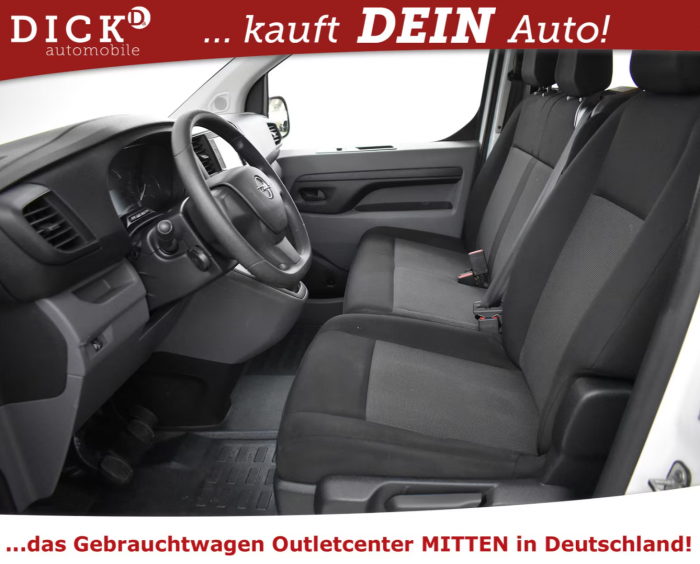 Opel Vivaro Lang 1.5d [9]