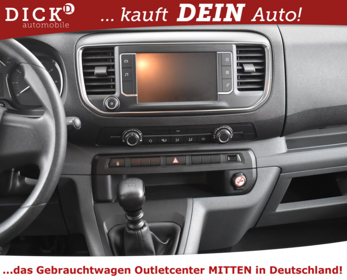 Opel Vivaro Lang 1.5d [10]