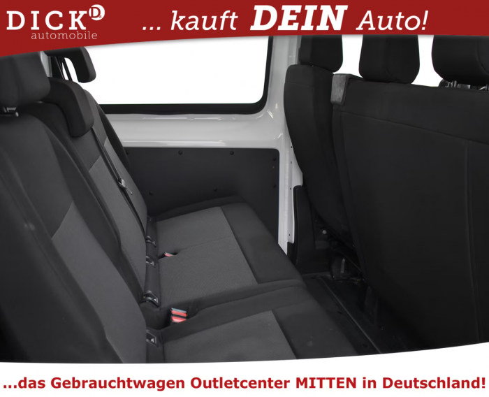 Opel Vivaro Lang 1.5d [14]