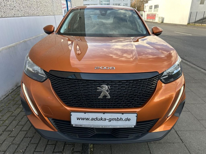 Peugeot 2008 PureTech 130 [2]