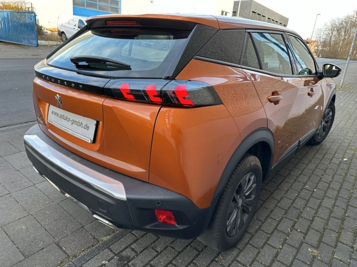 Peugeot 2008 PureTech 130 [4]