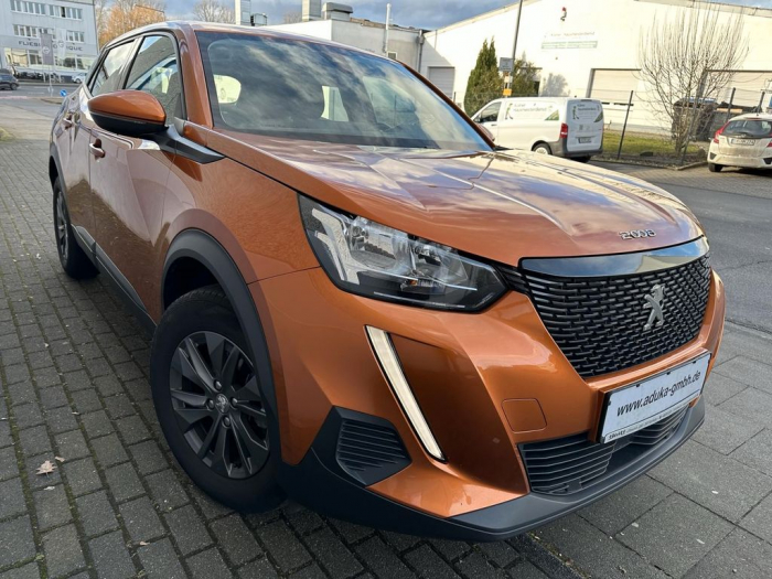 Peugeot 2008 PureTech 130 [3]