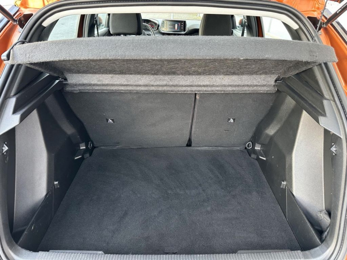 Peugeot 2008 PureTech 130 [7]