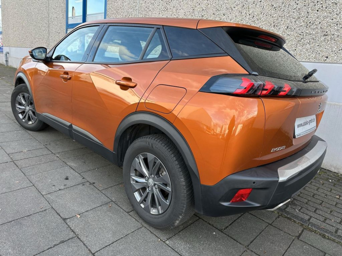 Peugeot 2008 PureTech 130 [5]