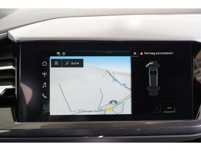 Audi Q4 e-tron 40 S-Line Edition One P-Dach/Matrix [13]