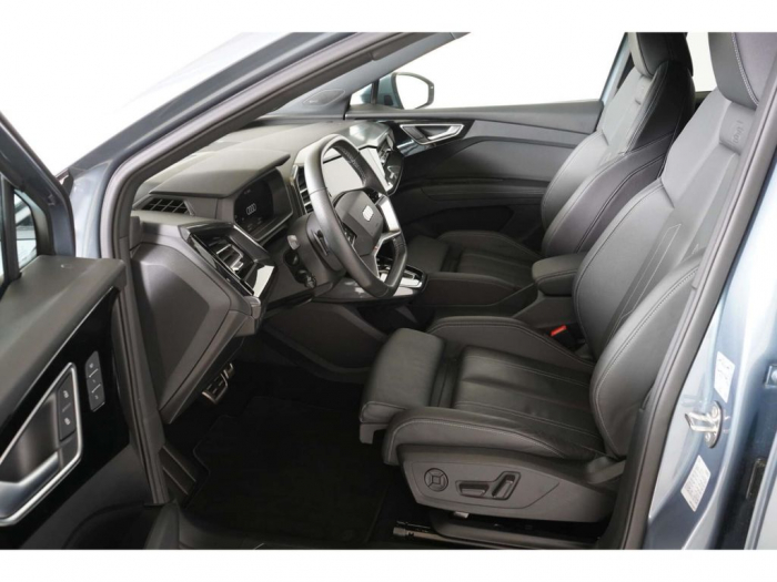 Audi Q4 e-tron 40 S-Line Edition One P-Dach/Matrix [8]