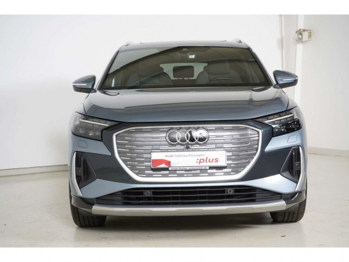 Audi Q4 e-tron 40 S-Line Edition One P-Dach/Matrix [3]