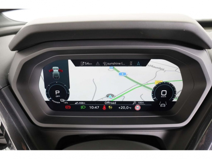 Audi Q4 e-tron 40 S-Line Edition One P-Dach/Matrix [14]