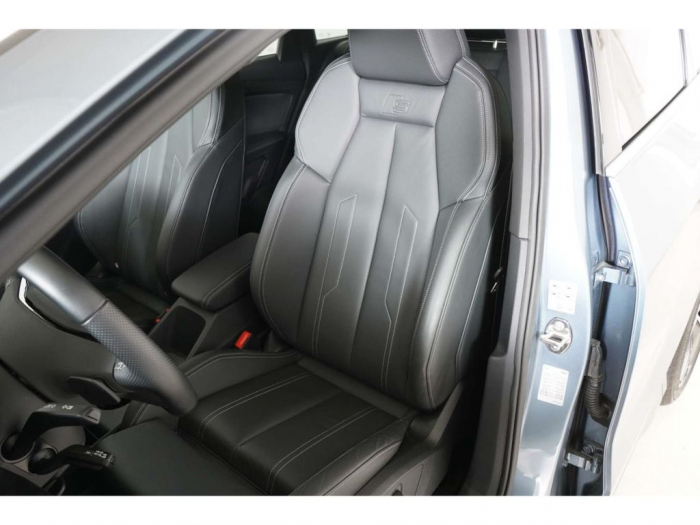 Audi Q4 e-tron 40 S-Line Edition One P-Dach/Matrix [10]