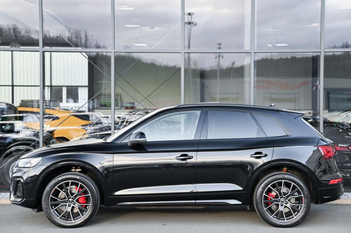 Q5 45 TFSI quattro 2x S line [6]