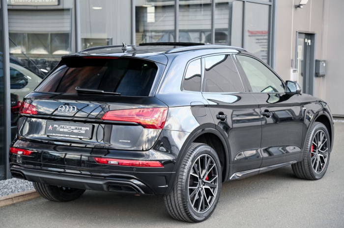 Q5 45 TFSI quattro 2x S line [4]