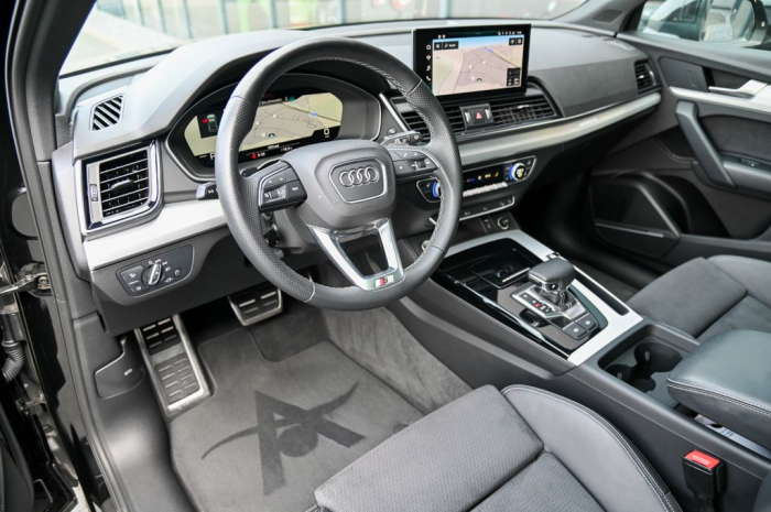 Q5 45 TFSI quattro 2x S line [9]