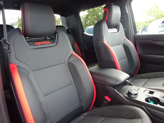 Ranger Raptor 3.0L [6]