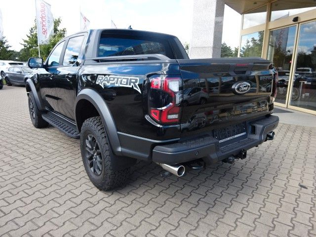 Ranger Raptor 3.0L [3]