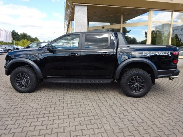 Ranger Raptor 3.0L [4]