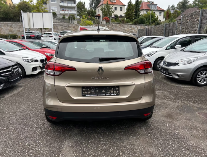 Renault Scenic [5]