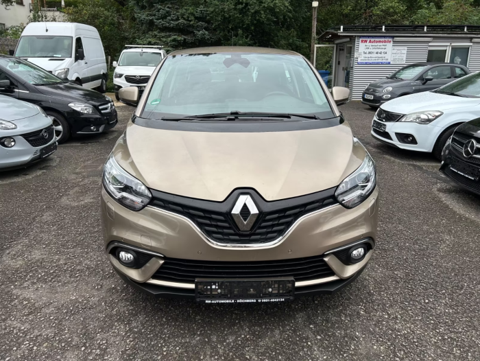 Renault Scenic [2]