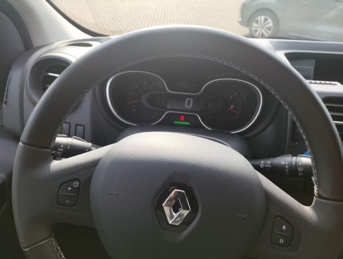 Renault Trafic 2.0 dCi Diesel Energy [12]