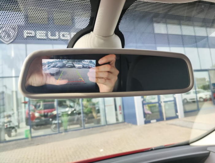 Renault Trafic 2.0 dCi Diesel Energy [20]