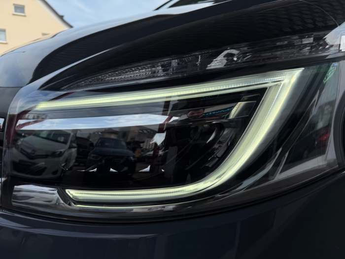 Renault Trafic 2l tdi [21]