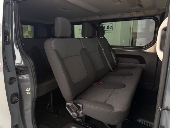 Renault Trafic 2l tdi [18]