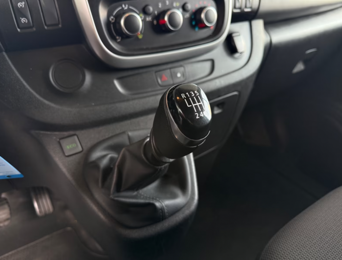 Renault Trafic 2l tdi [16]