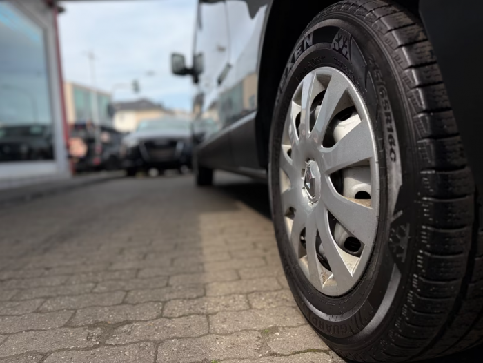 Renault Trafic 2l tdi [7]