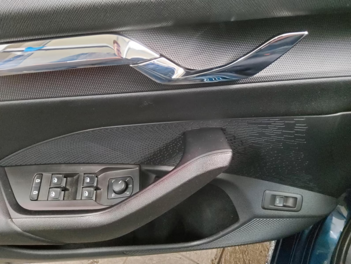 Skoda Octavia 1.5 TSI [9]