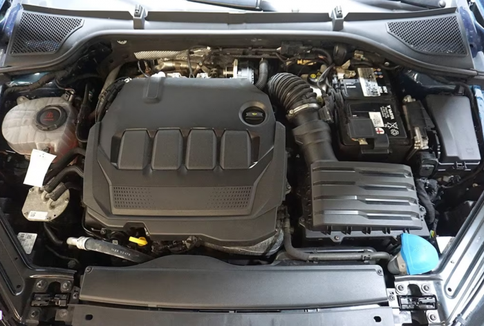 Skoda Octavia 2.0TDI DSG Style [13]