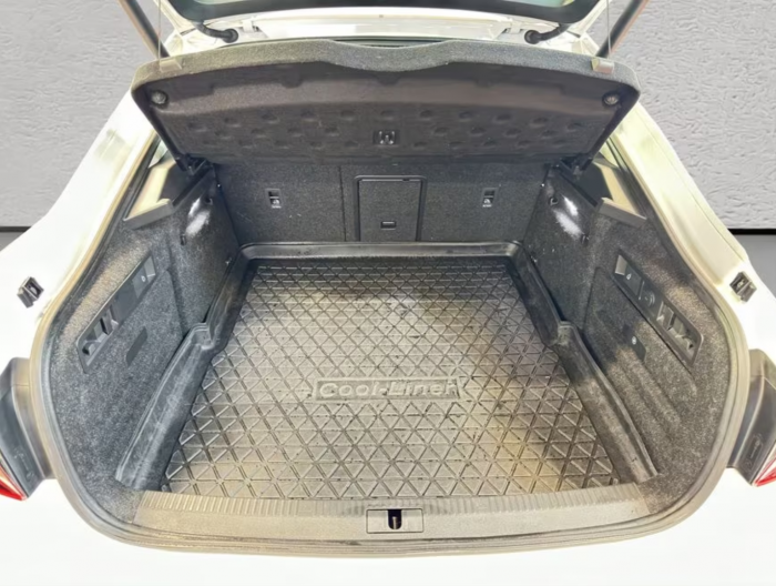 Skoda Superb 1.4 TSI iV DSG - sedan [5]