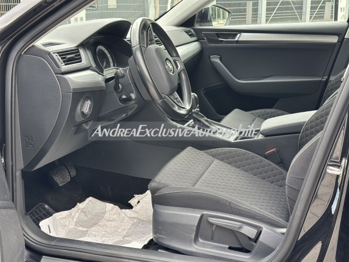 Skoda Superb 1.4 TSI Ambition [12]