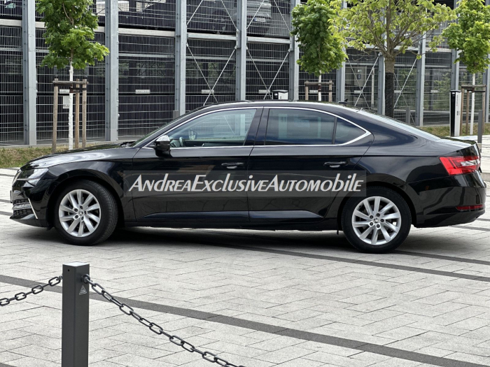 Skoda Superb 1.4 TSI Ambition [11]
