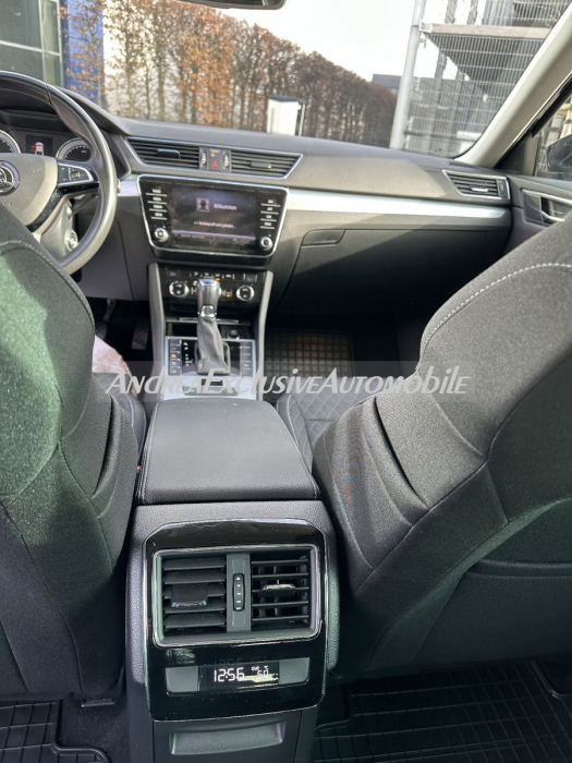 Skoda Superb 1.4 TSI Ambition [16]