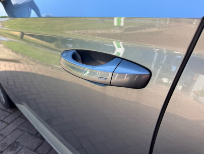 Skoda Superb Combi L&K 147 kw TDI DSG [7]