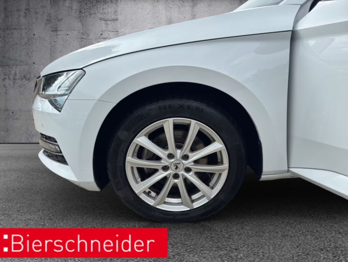 Skoda Superb Lim. 2.0 TDI DSG Style [3]