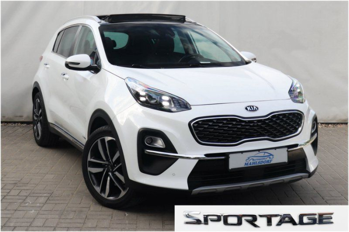 Sportage [3]