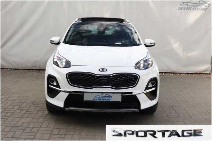 Sportage [2]